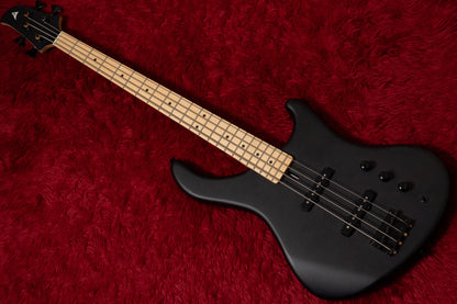 【used】Ace Bass / AB4-STD Black 3.650kg #AB-25003【GIB Yokohama】