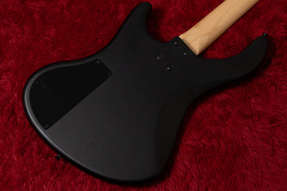 【used】Ace Bass / AB4-STD Black 3.650kg #AB-25003【GIB Yokohama】
