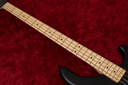 【used】Ace Bass / AB4-STD Black 3.650kg #AB-25003【GIB Yokohama】