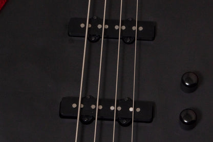 【used】Ace Bass / AB4-STD Black 3.650kg #AB-25003【GIB Yokohama】