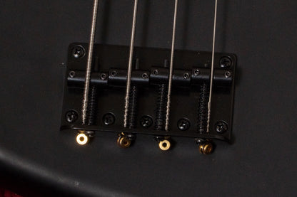 【used】Ace Bass / AB4-STD Black 3.650kg #AB-25003【GIB Yokohama】