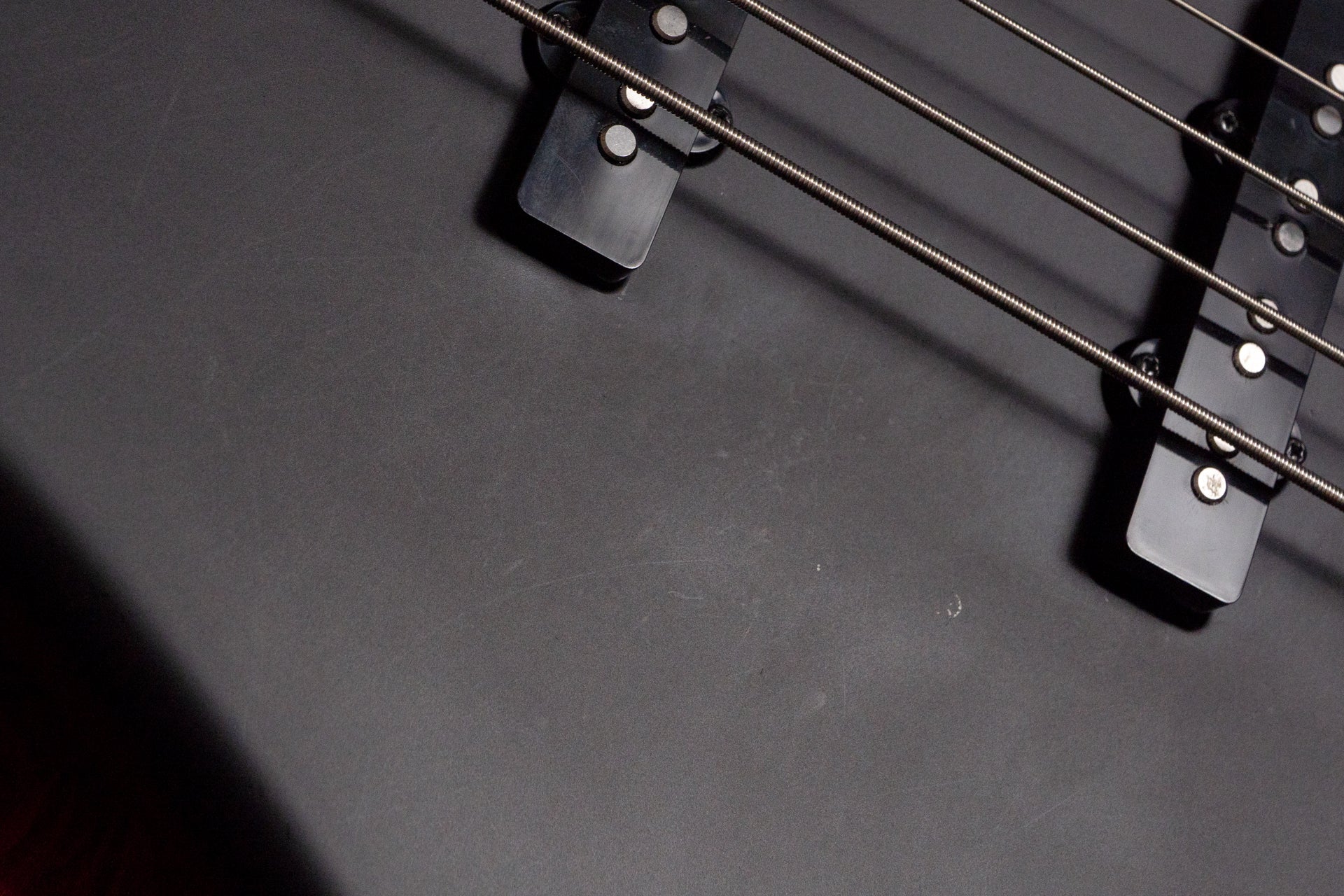 used】Ace Bass / AB4-STD Black 3.650kg #AB-25003【GIB Yokohama