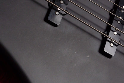 【used】Ace Bass / AB4-STD Black 3.650kg #AB-25003【GIB Yokohama】