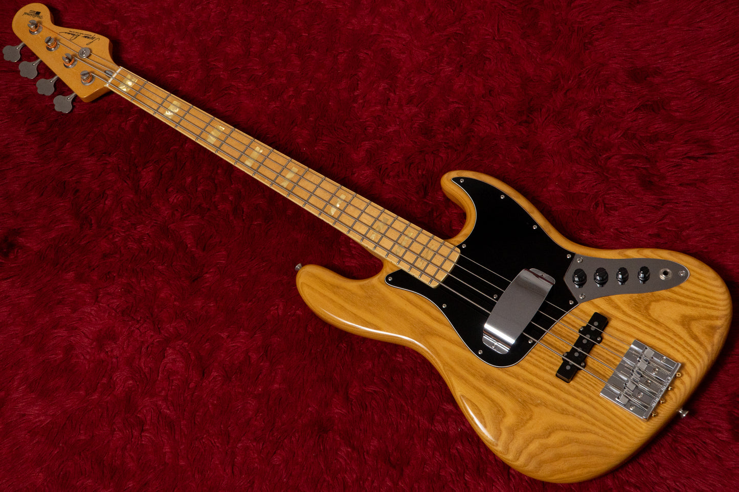 【used】Seymour Duncan / DJ-150M ’75 EX++ Natural 2000 5.070kg #38929【GIB Yokohama】
