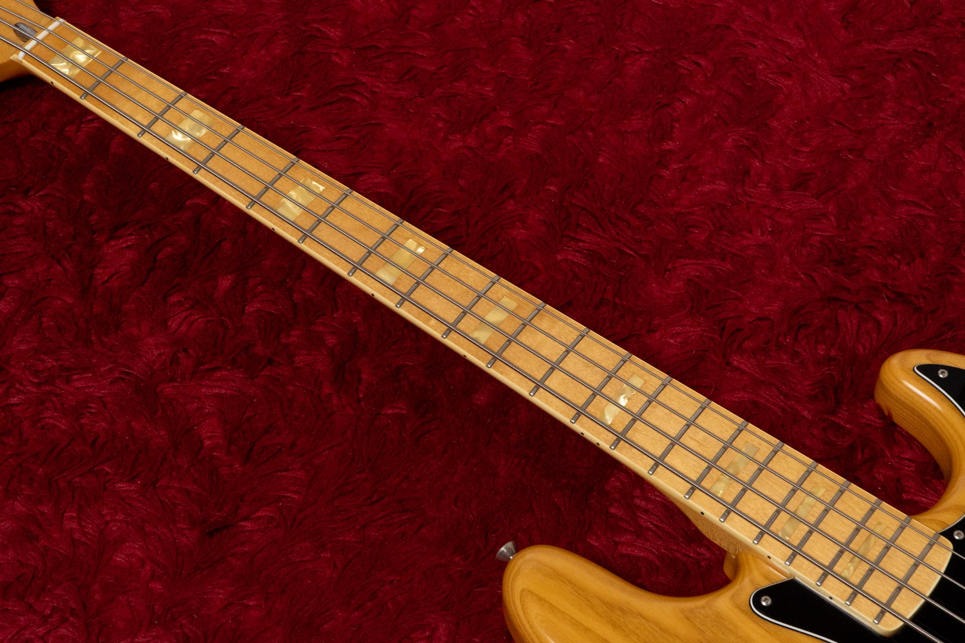 used】Seymour Duncan / DJ-150M '75 EX++ Natural 2000 5.070kg
