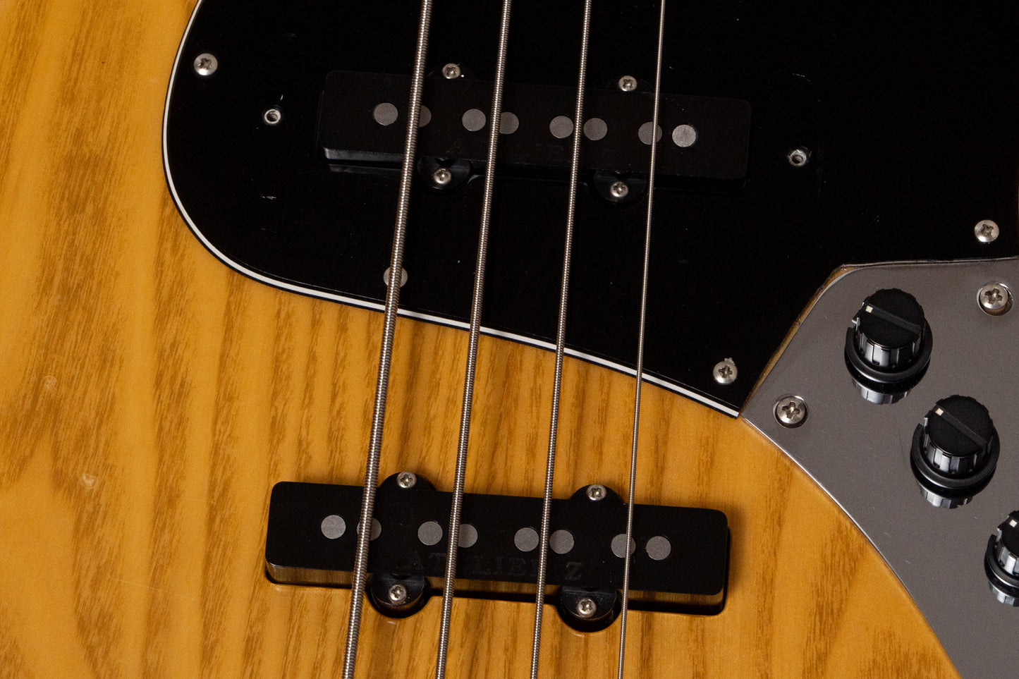 【used】Seymour Duncan / DJ-150M ’75 EX++ Natural 2000 5.070kg #38929【GIB Yokohama】