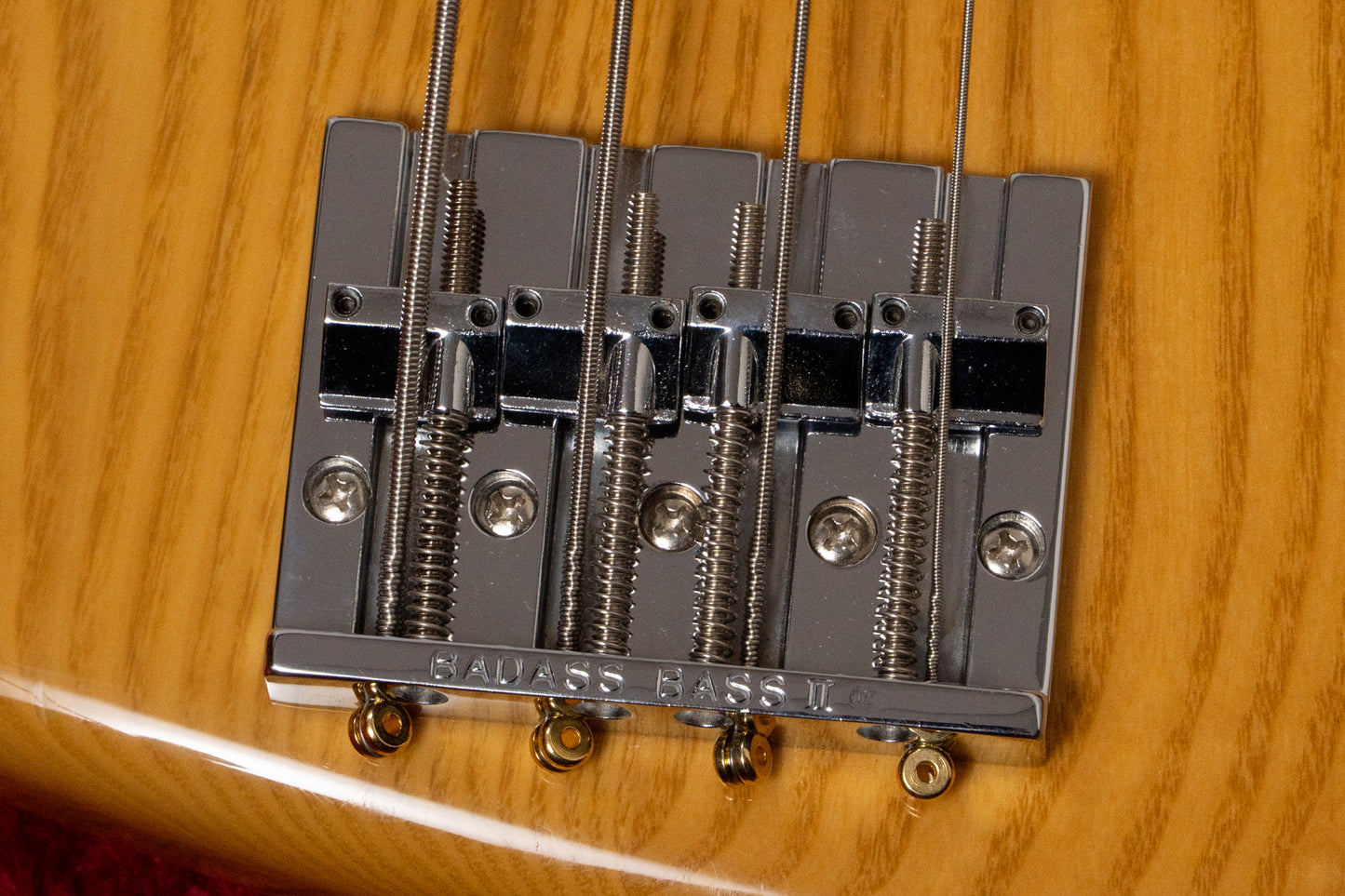 【used】Seymour Duncan / DJ-150M ’75 EX++ Natural 2000 5.070kg #38929【GIB Yokohama】