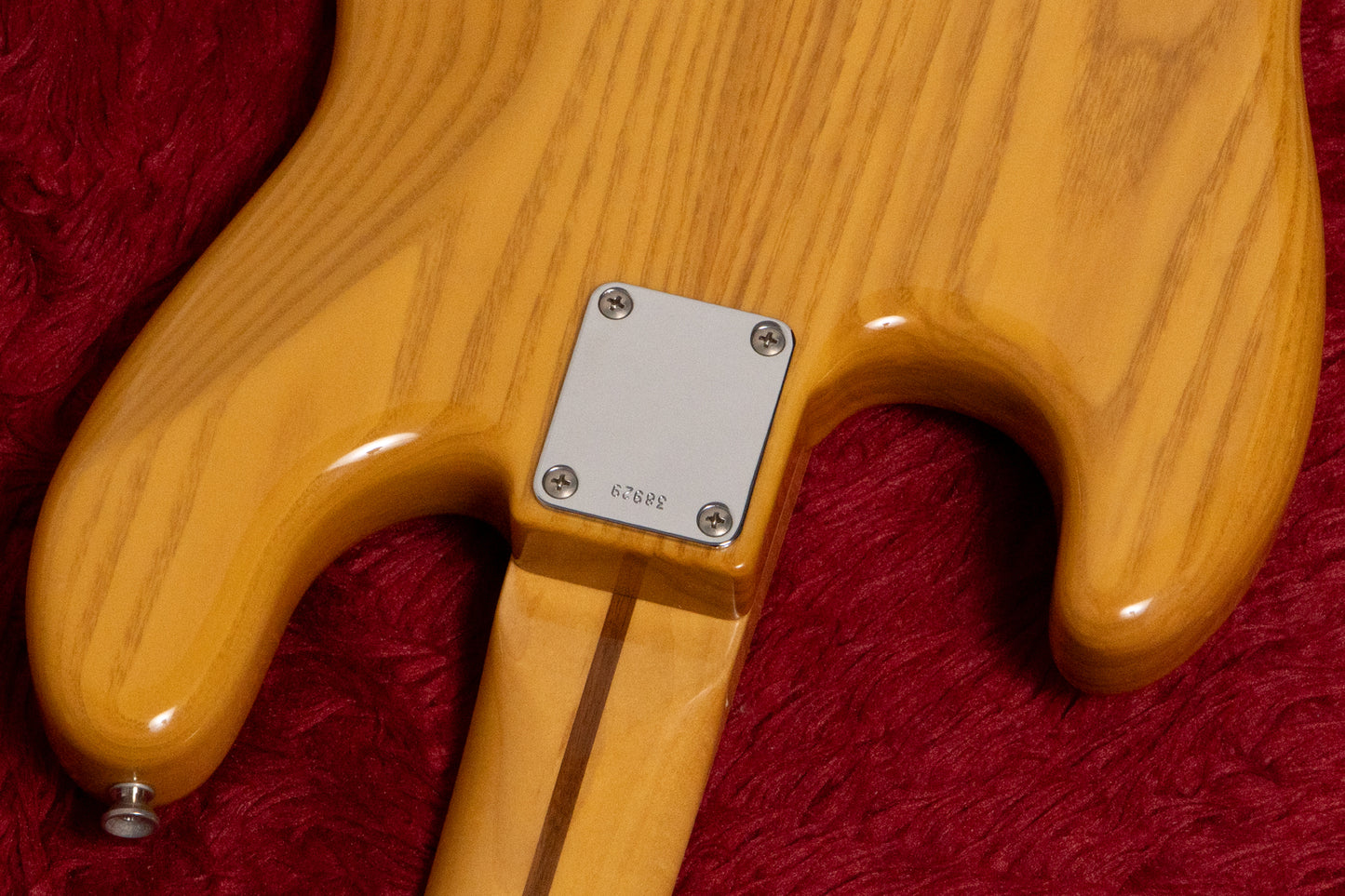 【used】Seymour Duncan / DJ-150M ’75 EX++ Natural 2000 5.070kg #38929【GIB Yokohama】
