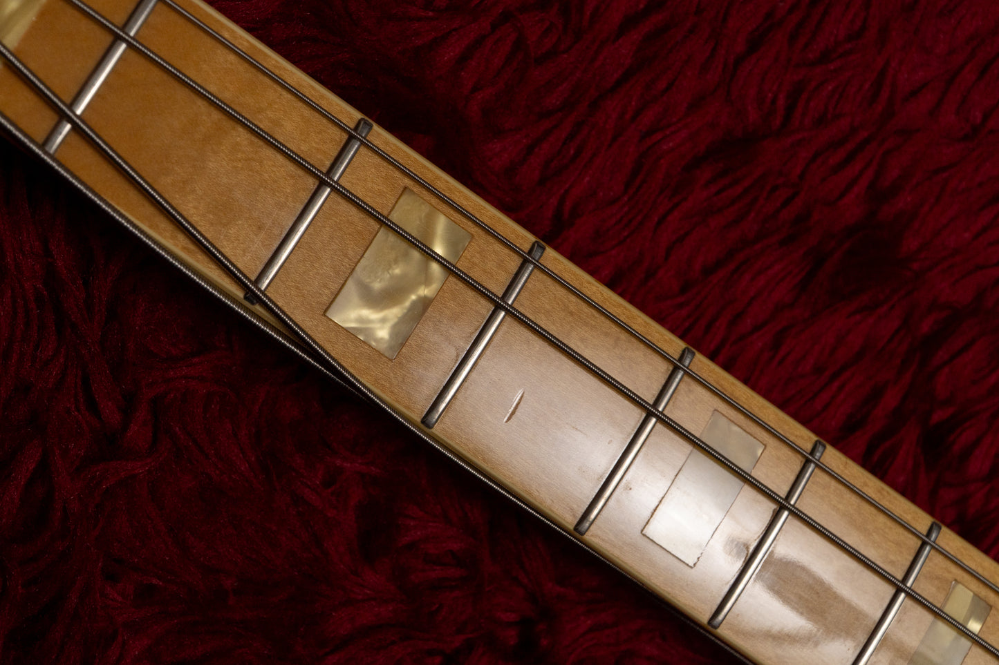 【used】Seymour Duncan / DJ-150M ’75 EX++ Natural 2000 5.070kg #38929【GIB Yokohama】