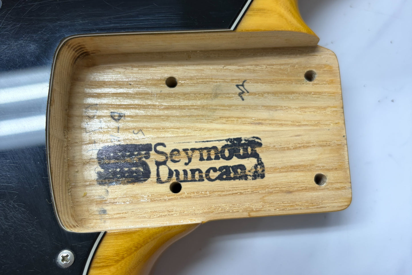 【used】Seymour Duncan / DJ-150M ’75 EX++ Natural 2000 5.070kg #38929【GIB Yokohama】