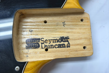 【used】Seymour Duncan / DJ-150M ’75 EX++ Natural 2000 5.070kg #38929【GIB Yokohama】