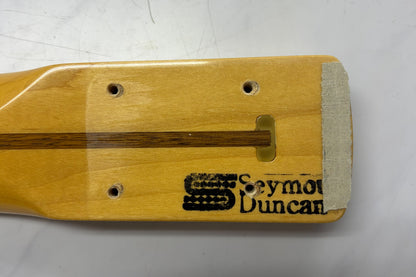 【used】Seymour Duncan / DJ-150M ’75 EX++ Natural 2000 5.070kg #38929【GIB Yokohama】