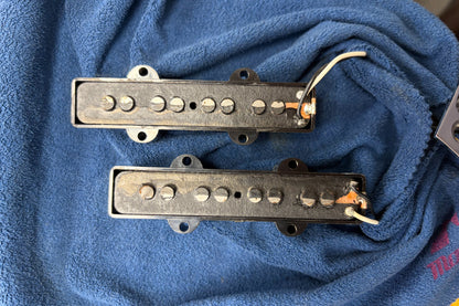 【used】Seymour Duncan / DJ-150M ’75 EX++ Natural 2000 5.070kg #38929【GIB Yokohama】