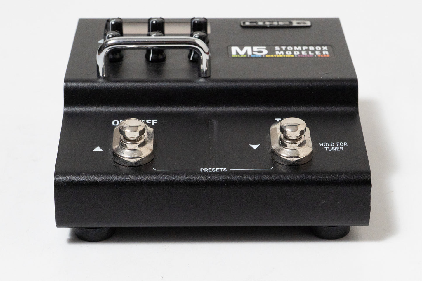【used】LINE6 / M5 Stompbox Modeler【GIB Yokohama】