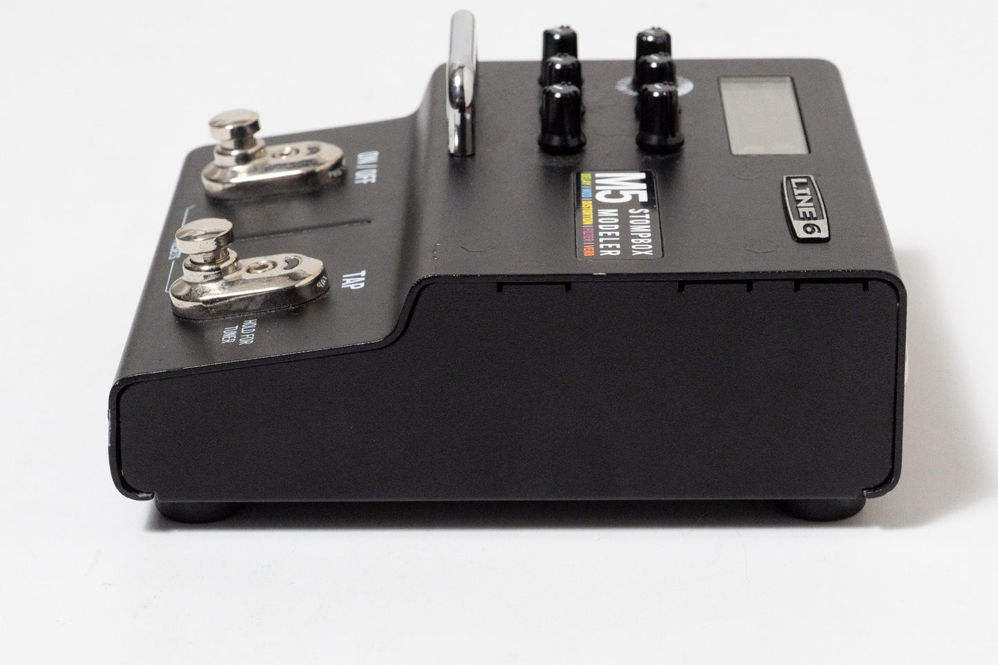 【used】LINE6 / M5 Stompbox Modeler【GIB Yokohama】