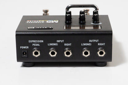 【used】LINE6 / M5 Stompbox Modeler【GIB Yokohama】