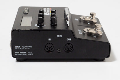 【used】LINE6 / M5 Stompbox Modeler【GIB Yokohama】