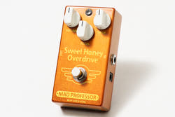 【used】MAD PROFESSOR / Sweet Honey Overdrive【GIB Yokohama】