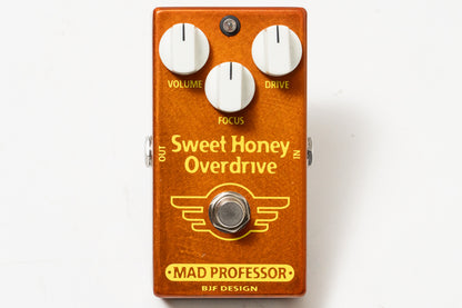 【used】MAD PROFESSOR / Sweet Honey Overdrive【GIB Yokohama】