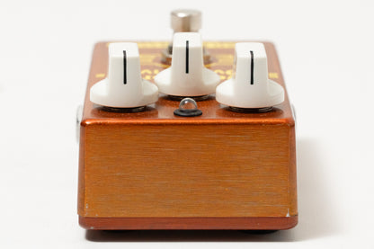 【used】MAD PROFESSOR / Sweet Honey Overdrive【GIB Yokohama】