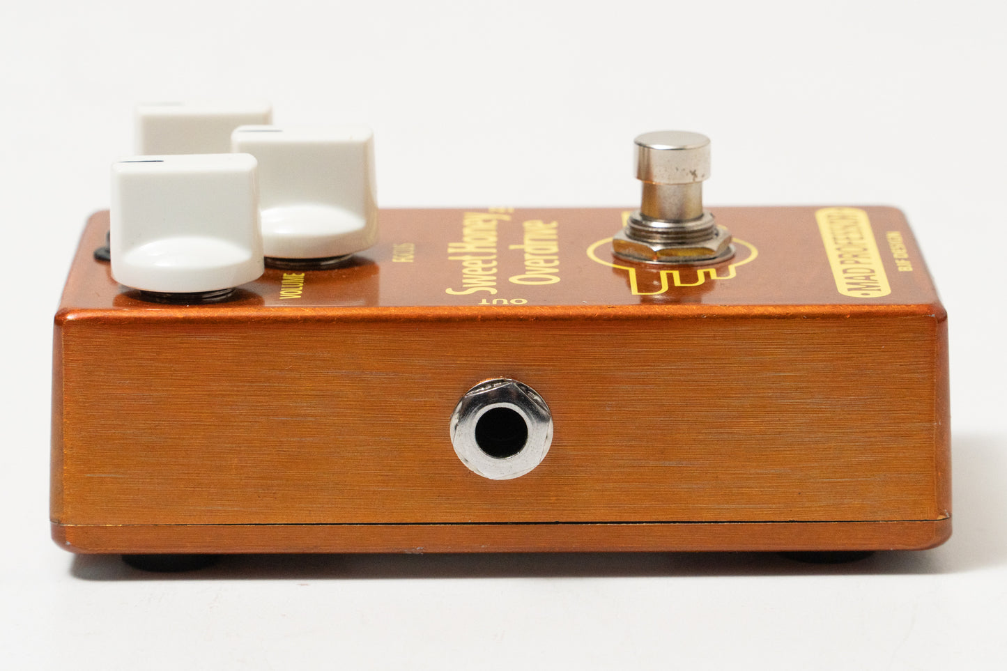 【used】MAD PROFESSOR / Sweet Honey Overdrive【GIB Yokohama】