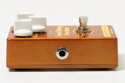 【used】MAD PROFESSOR / Sweet Honey Overdrive【GIB Yokohama】