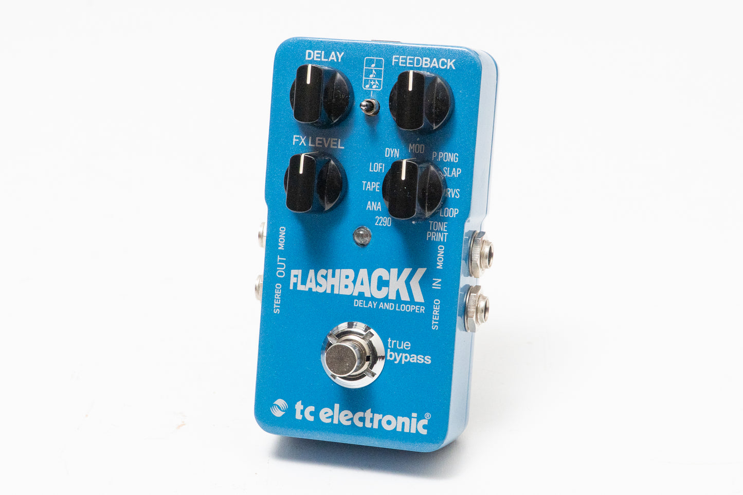 【used】tc electronic / Flashback Delay & Looper【GIB Yokohama】