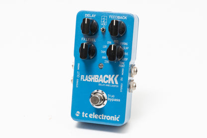 【used】tc electronic / Flashback Delay & Looper【GIB Yokohama】
