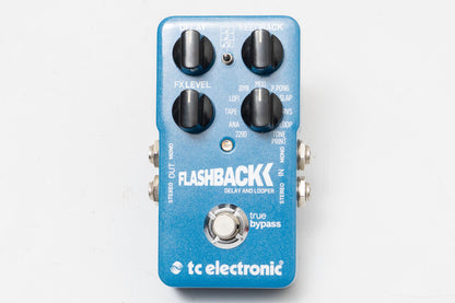 【used】tc electronic / Flashback Delay & Looper【GIB Yokohama】