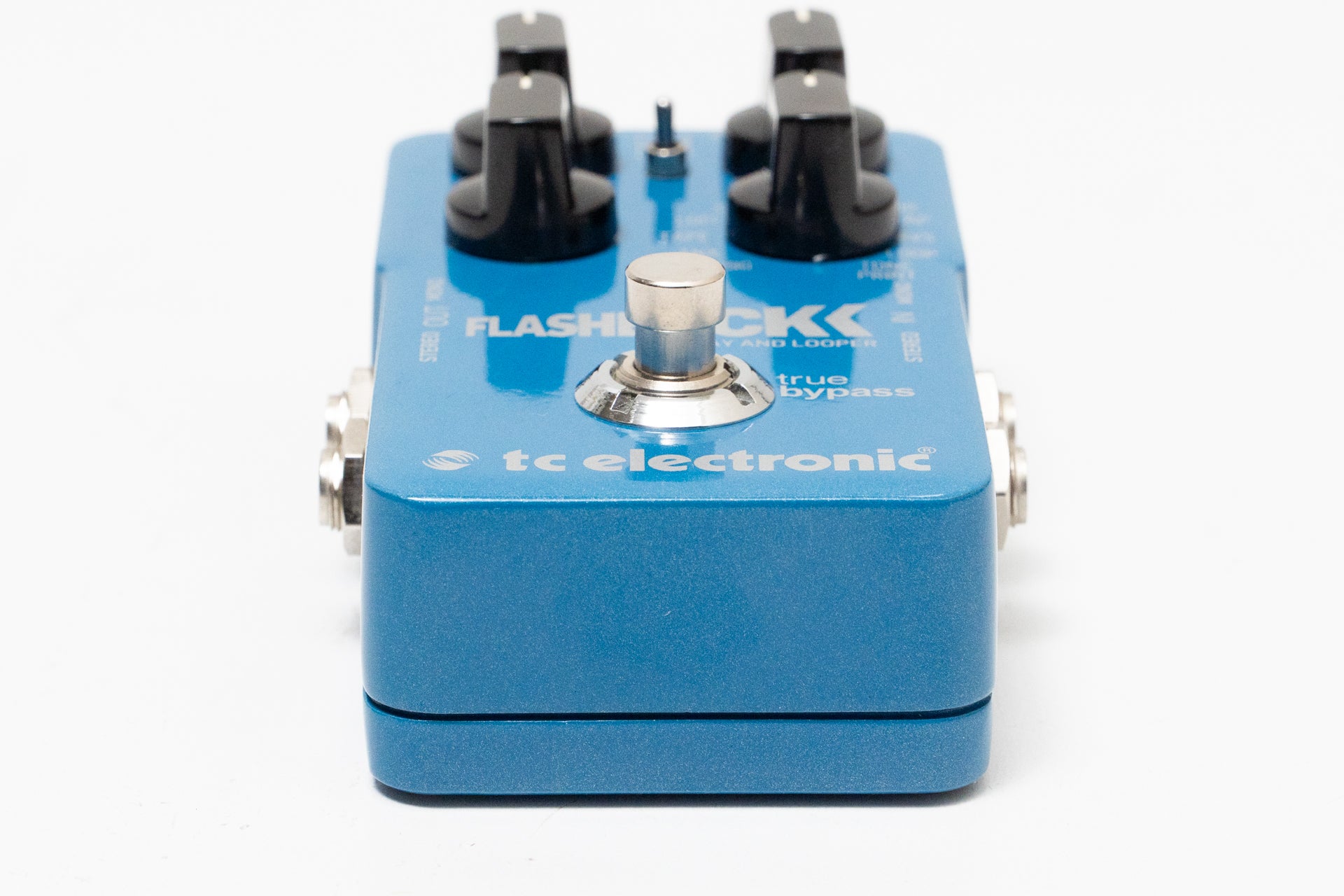 tc electronic FlASHBACK ジャンク used】tc electronic / Flashback Delay & Looper【GIB Yokohama