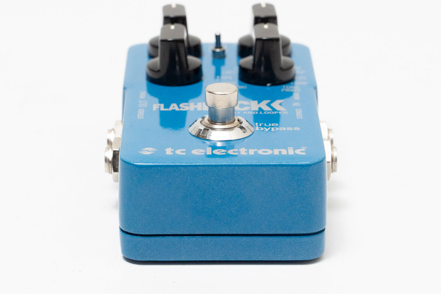 【used】tc electronic / Flashback Delay & Looper【GIB Yokohama】
