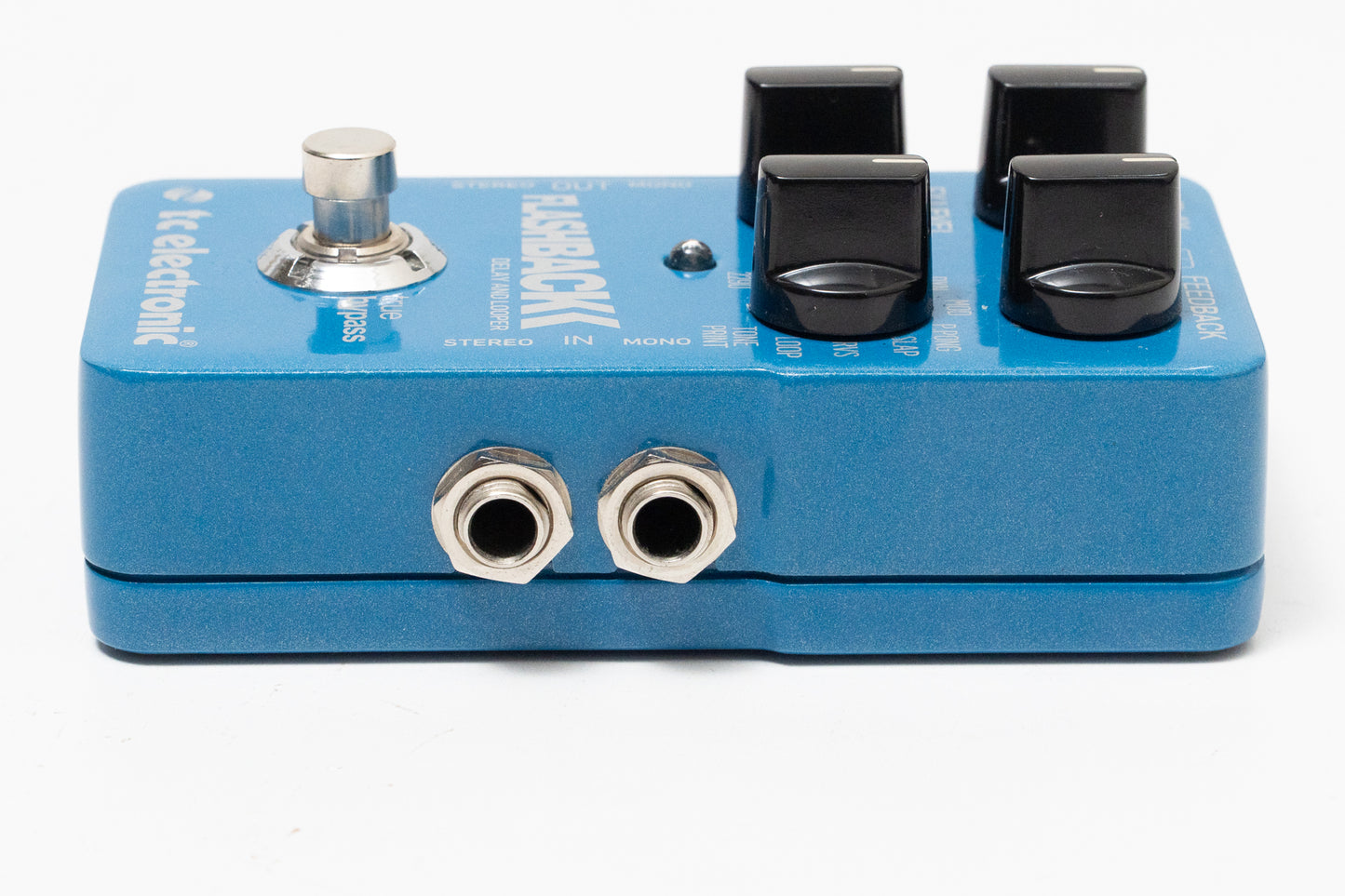 【used】tc electronic / Flashback Delay & Looper【GIB Yokohama】