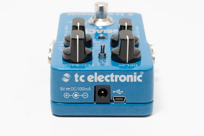 【used】tc electronic / Flashback Delay & Looper【GIB Yokohama】