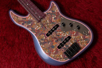 【new】ZEEK Guitars / Zylla 421 ""Michael Paisley"" 3.385kg #2603【GIB Yokohama】