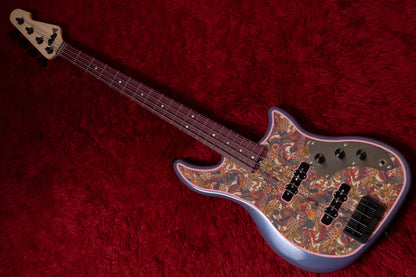 【new】ZEEK Guitars / Zylla 421 ""Michael Paisley"" 3.385kg #2603【GIB Yokohama】