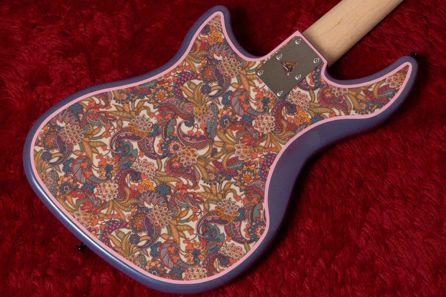 【new】ZEEK Guitars / Zylla 421 ""Michael Paisley"" 3.385kg #2603【GIB Yokohama】