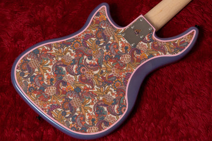 【new】ZEEK Guitars / Zylla 421 ""Michael Paisley"" 3.385kg #2603【GIB Yokohama】