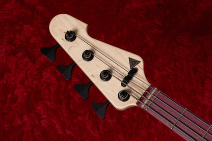 【new】ZEEK Guitars / Zylla 421 ""Michael Paisley"" 3.385kg #2603【GIB Yokohama】