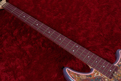 【new】ZEEK Guitars / Zylla 421 ""Michael Paisley"" 3.385kg #2603【GIB Yokohama】