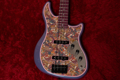 【new】ZEEK Guitars / Zylla 421 ""Michael Paisley"" 3.385kg #2603【GIB Yokohama】