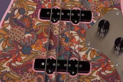 【new】ZEEK Guitars / Zylla 421 ""Michael Paisley"" 3.385kg #2603【GIB Yokohama】