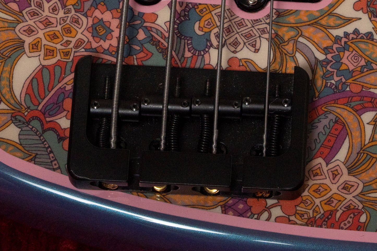 【new】ZEEK Guitars / Zylla 421 ""Michael Paisley"" 3.385kg #2603【GIB Yokohama】