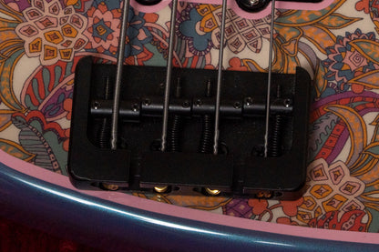 【new】ZEEK Guitars / Zylla 421 ""Michael Paisley"" 3.385kg #2603【GIB Yokohama】