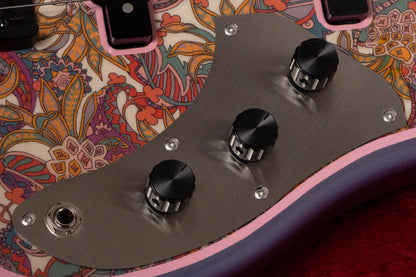 【new】ZEEK Guitars / Zylla 421 ""Michael Paisley"" 3.385kg #2603【GIB Yokohama】