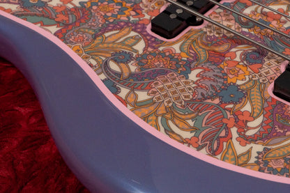 【new】ZEEK Guitars / Zylla 421 ""Michael Paisley"" 3.385kg #2603【GIB Yokohama】