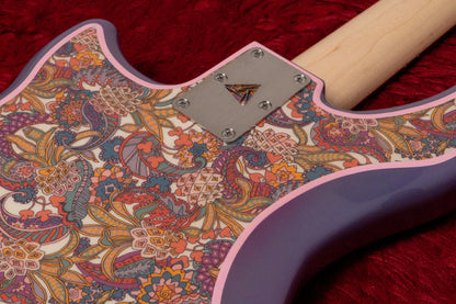 【new】ZEEK Guitars / Zylla 421 ""Michael Paisley"" 3.385kg #2603【GIB Yokohama】