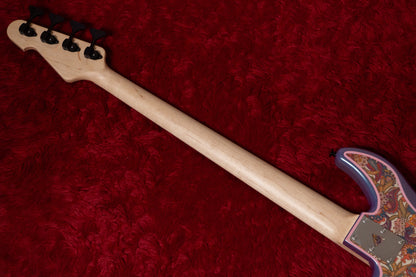 【new】ZEEK Guitars / Zylla 421 ""Michael Paisley"" 3.385kg #2603【GIB Yokohama】