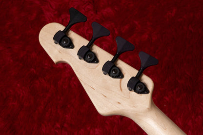 【new】ZEEK Guitars / Zylla 421 ""Michael Paisley"" 3.385kg #2603【GIB Yokohama】
