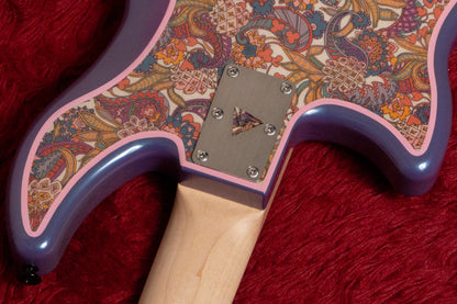 【new】ZEEK Guitars / Zylla 421 ""Michael Paisley"" 3.385kg #2603【GIB Yokohama】