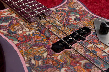 【new】ZEEK Guitars / Zylla 421 ""Michael Paisley"" 3.385kg #2603【GIB Yokohama】